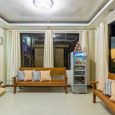 Zen Rooms La Soledad El Nido Langi-langiban מראה חיצוני תמונה