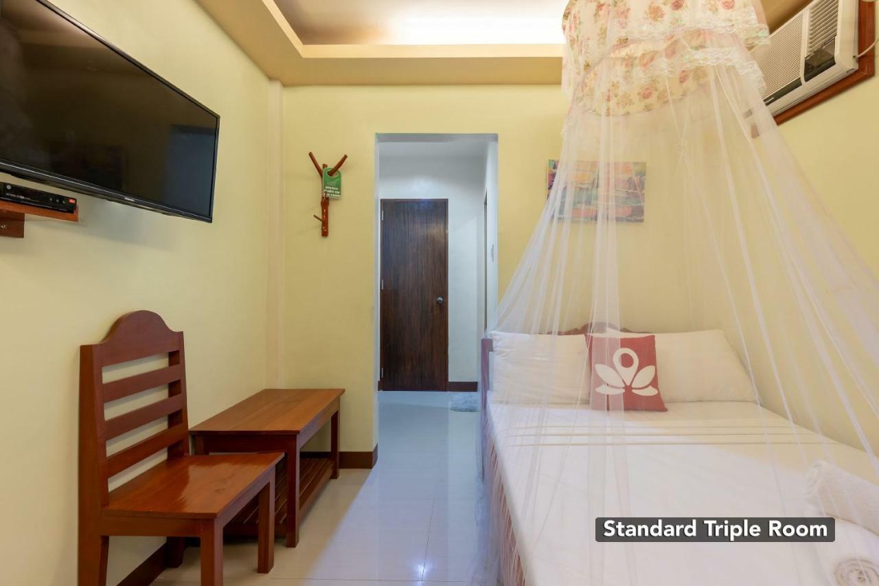 Zen Rooms La Soledad El Nido Langi-langiban מראה חיצוני תמונה