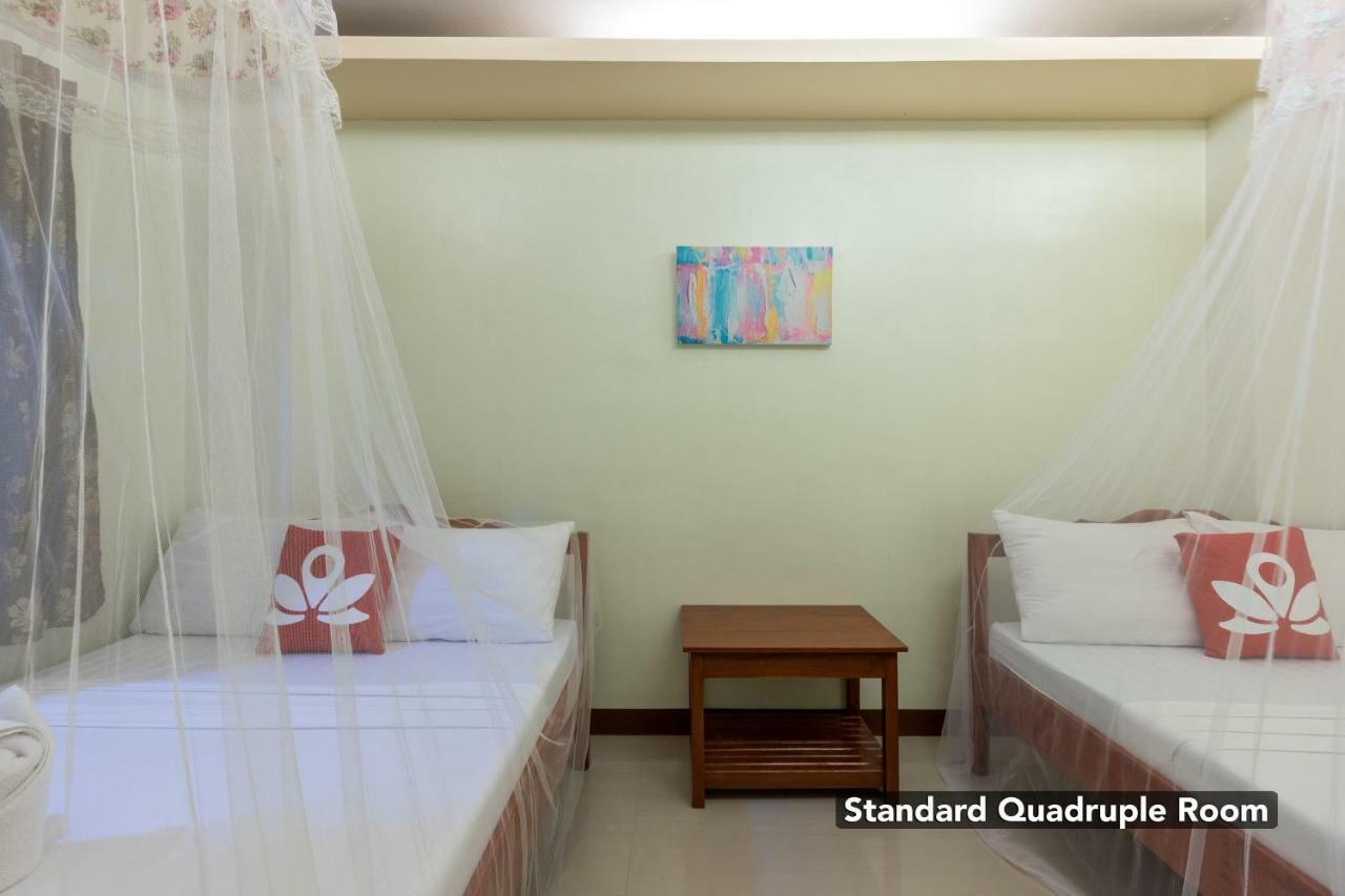 Zen Rooms La Soledad El Nido Langi-langiban מראה חיצוני תמונה