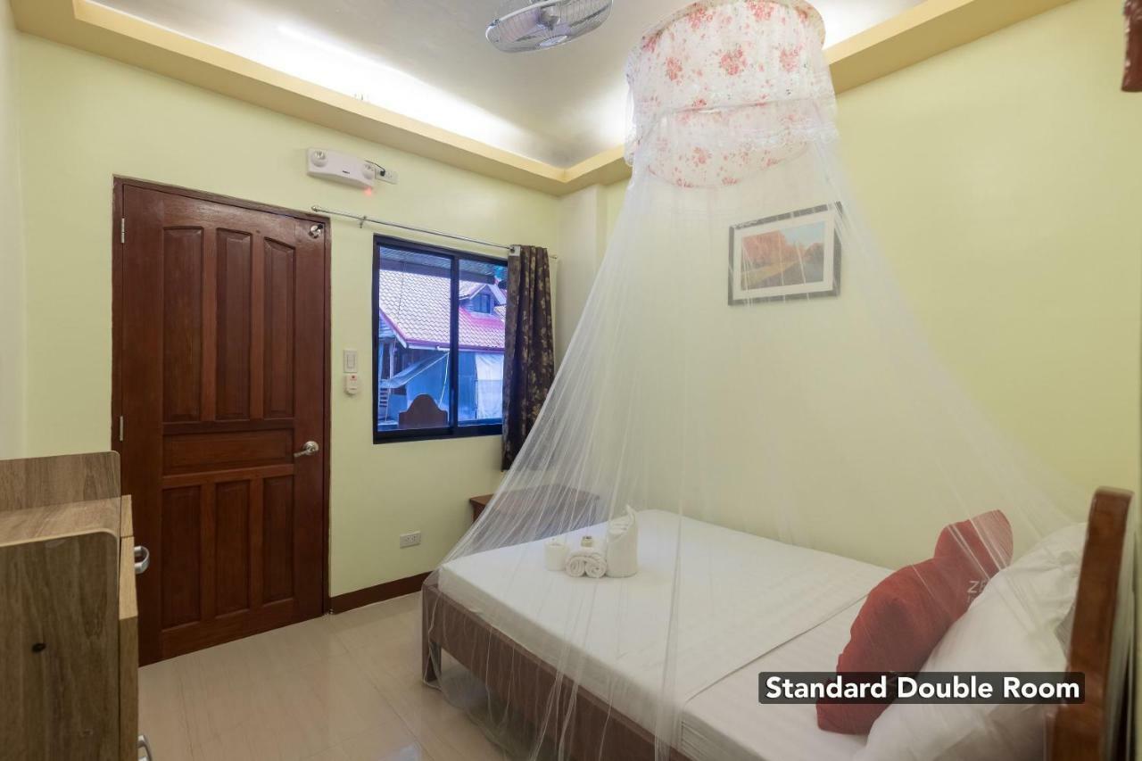 Zen Rooms La Soledad El Nido Langi-langiban מראה חיצוני תמונה