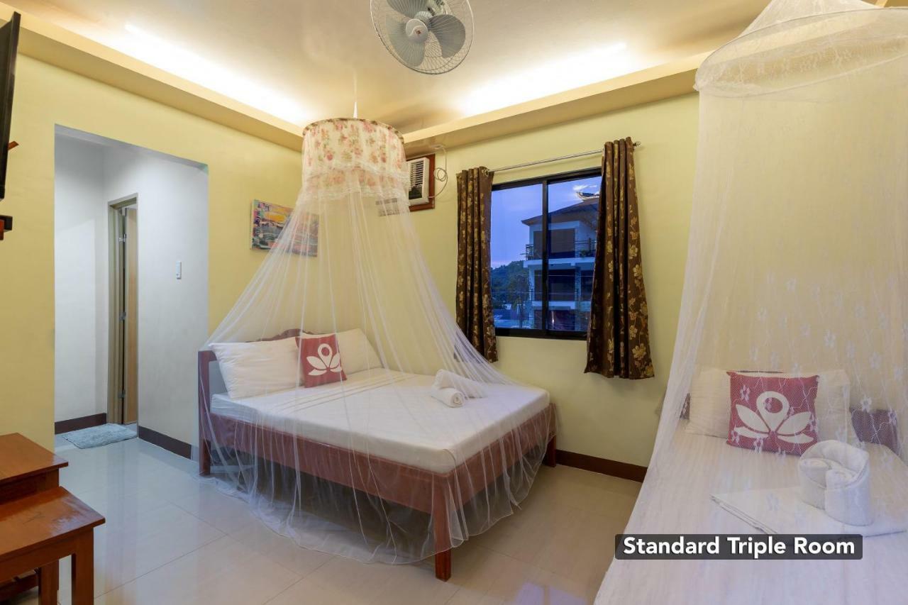 Zen Rooms La Soledad El Nido Langi-langiban מראה חיצוני תמונה