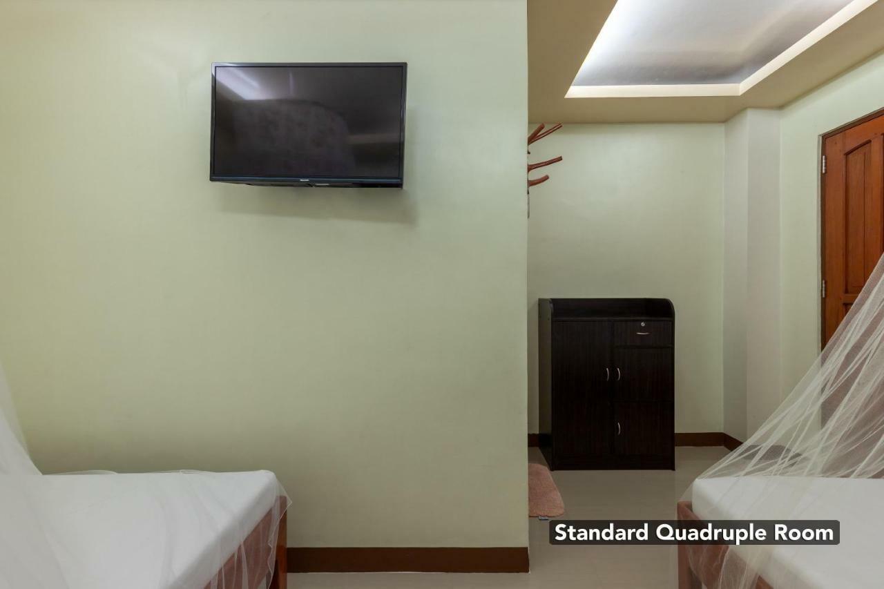 Zen Rooms La Soledad El Nido Langi-langiban מראה חיצוני תמונה