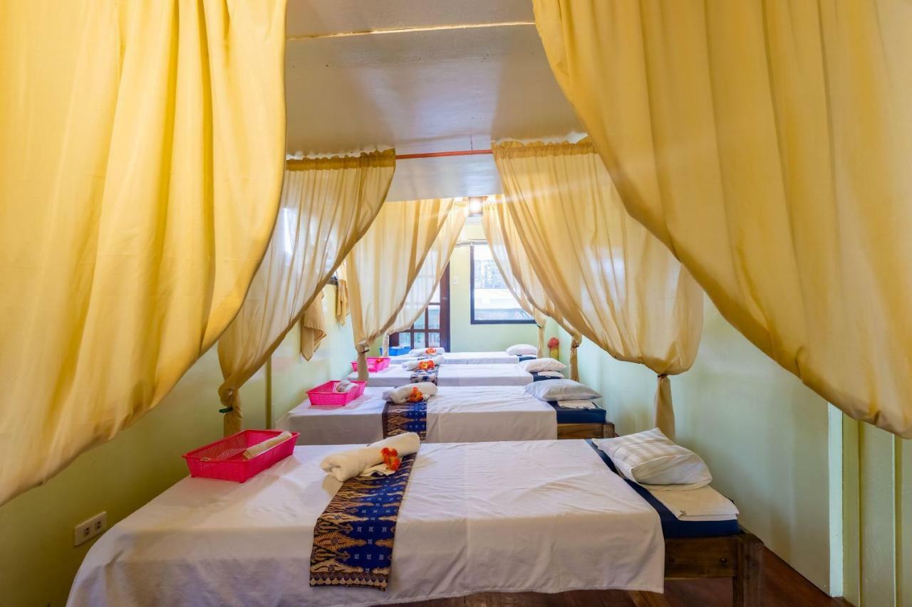 Zen Rooms La Soledad El Nido Langi-langiban מראה חיצוני תמונה