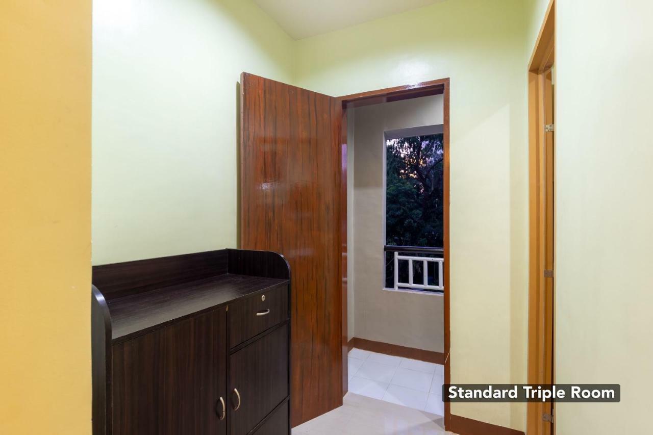 Zen Rooms La Soledad El Nido Langi-langiban מראה חיצוני תמונה