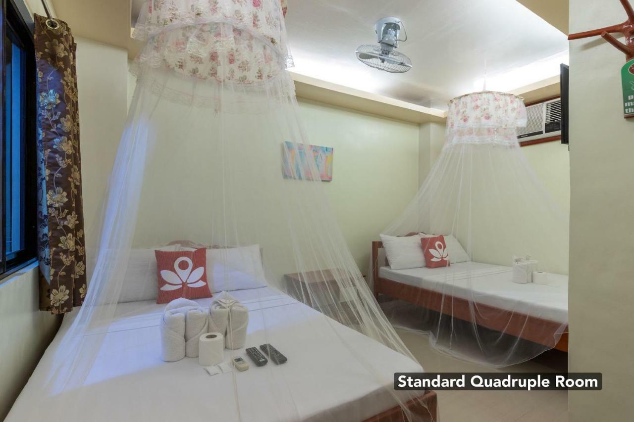 Zen Rooms La Soledad El Nido Langi-langiban מראה חיצוני תמונה