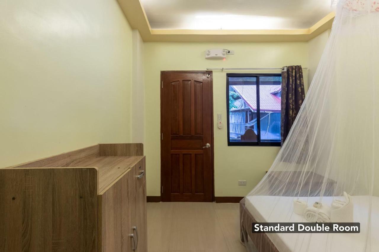 Zen Rooms La Soledad El Nido Langi-langiban מראה חיצוני תמונה