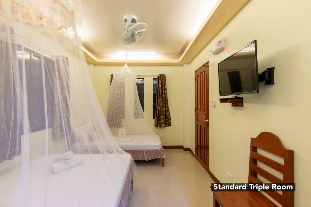 Zen Rooms La Soledad El Nido Langi-langiban מראה חיצוני תמונה