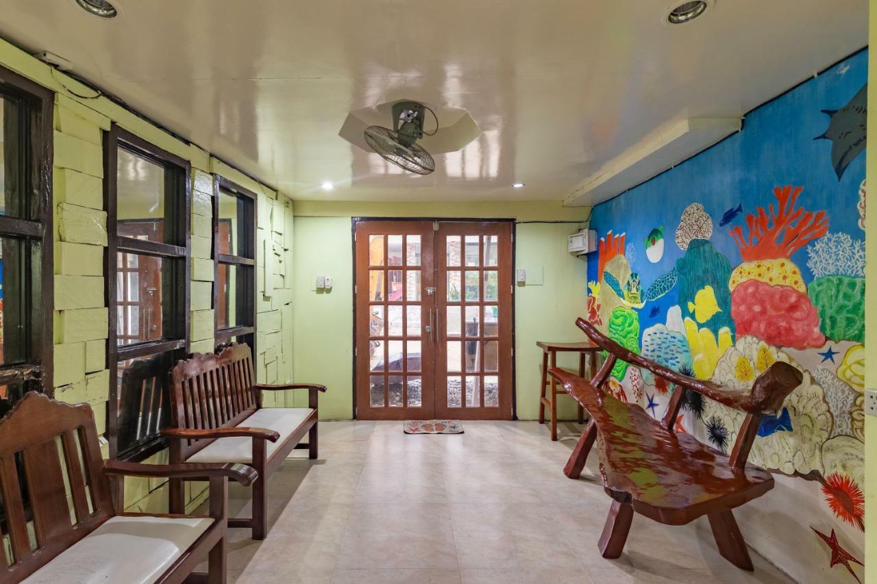 Zen Rooms La Soledad El Nido Langi-langiban מראה חיצוני תמונה