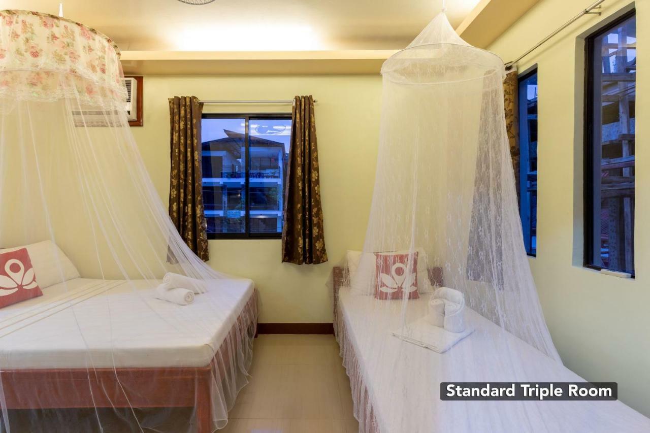 Zen Rooms La Soledad El Nido Langi-langiban מראה חיצוני תמונה
