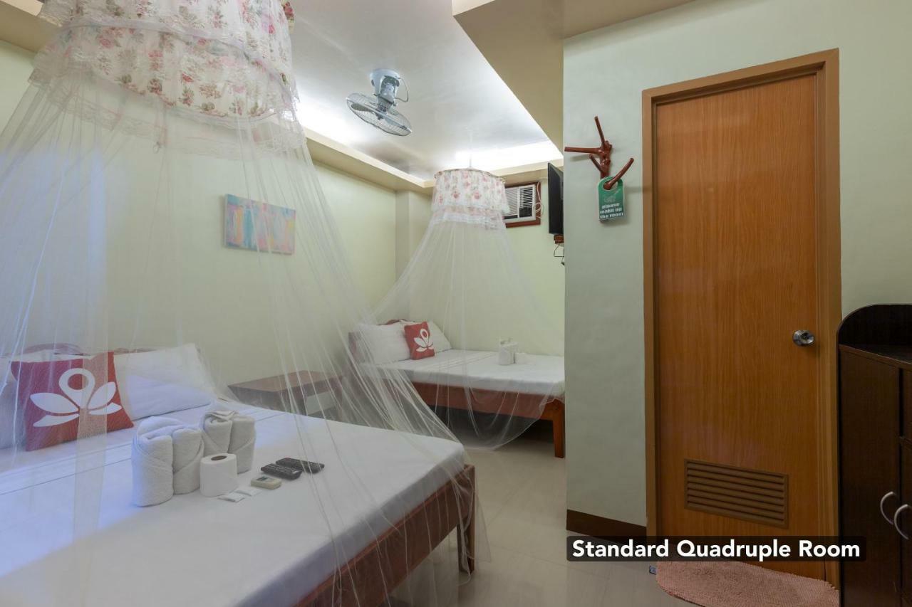 Zen Rooms La Soledad El Nido Langi-langiban מראה חיצוני תמונה