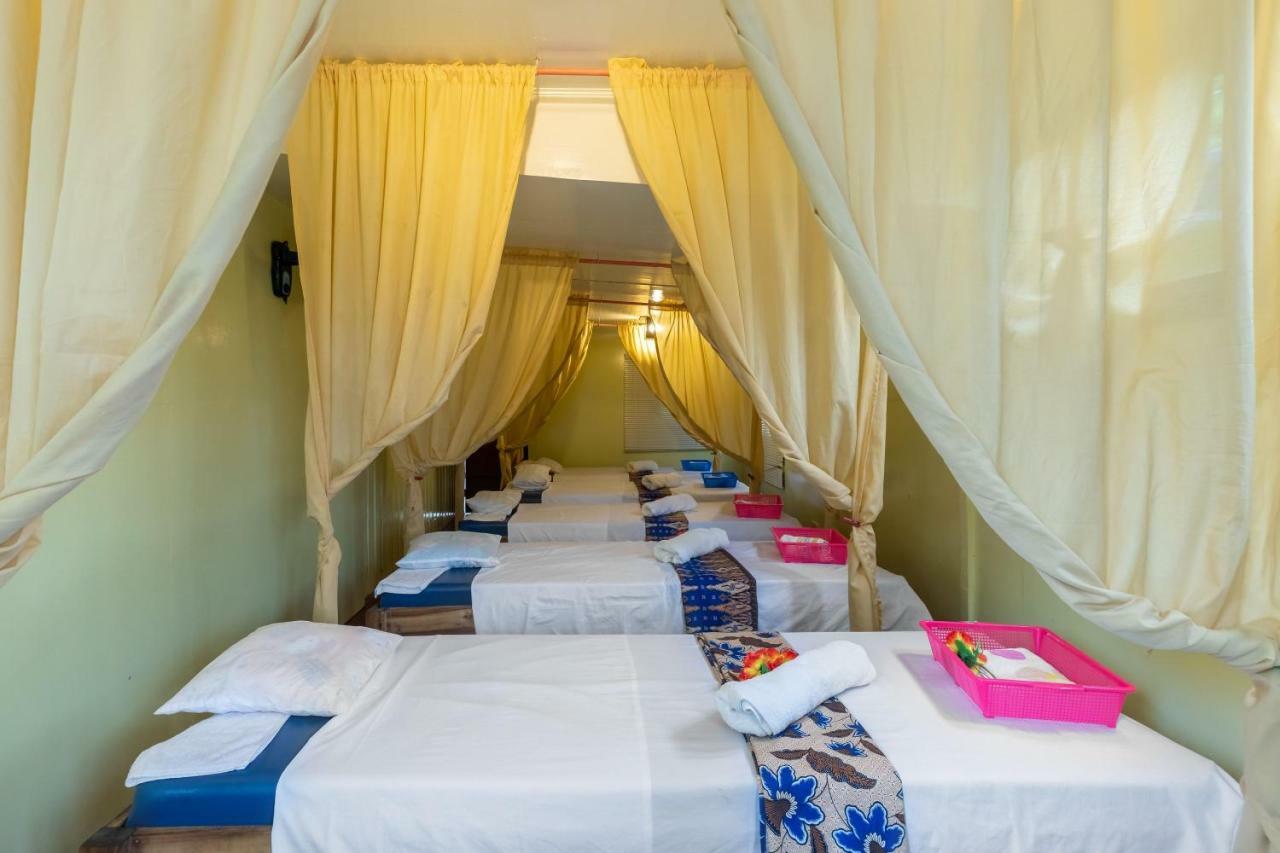 Zen Rooms La Soledad El Nido Langi-langiban מראה חיצוני תמונה