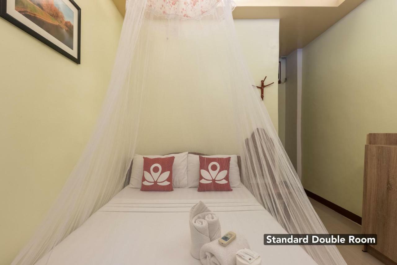 Zen Rooms La Soledad El Nido Langi-langiban מראה חיצוני תמונה