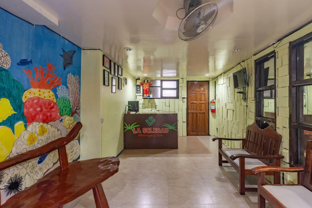 Zen Rooms La Soledad El Nido Langi-langiban מראה חיצוני תמונה