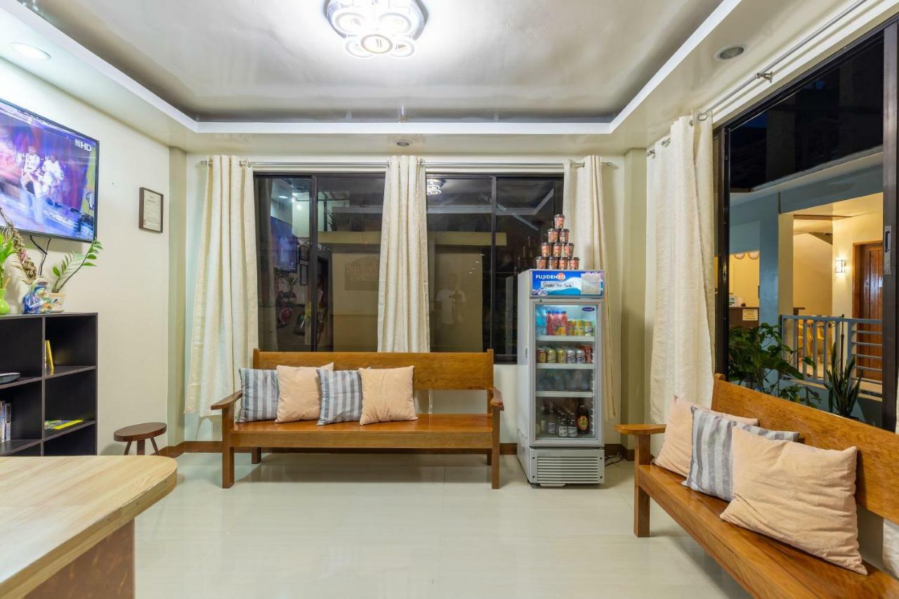 Zen Rooms La Soledad El Nido Langi-langiban מראה חיצוני תמונה